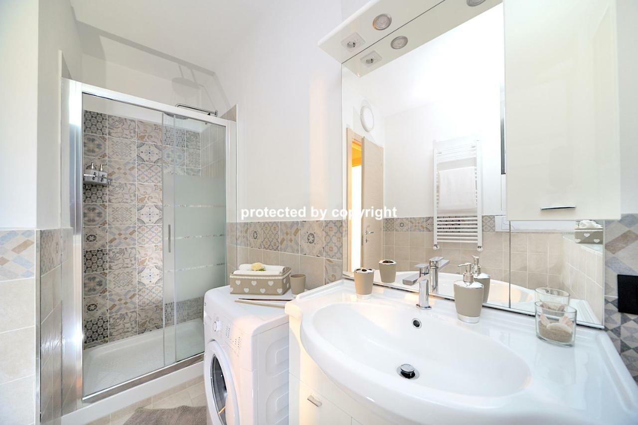 Luxury Penthouse Sea View Villa Corniglia Exterior photo